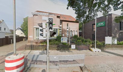 Heiner Jacobs Rechtsanwalt