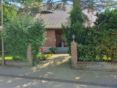 Rechtsanwalt Krim.-Dir. a.D. Willy Burgmer