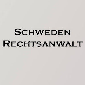 Rechtsanwaltskanzlei Schweden
