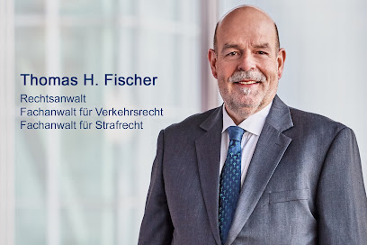 Anwaltskanzlei Thomas H. Fischer