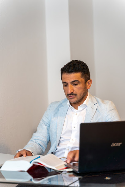 Rechtsanwalt Tuncay Sahin
