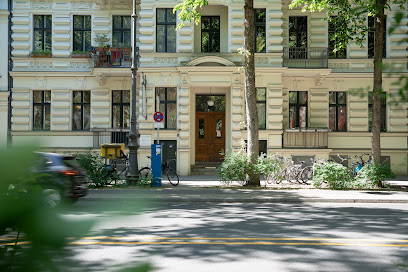Kanzlei am Südstern