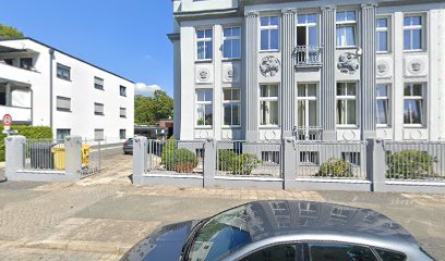 ETL Rechtsanwälte GmbH Rechtsanwaltsgesellschaft