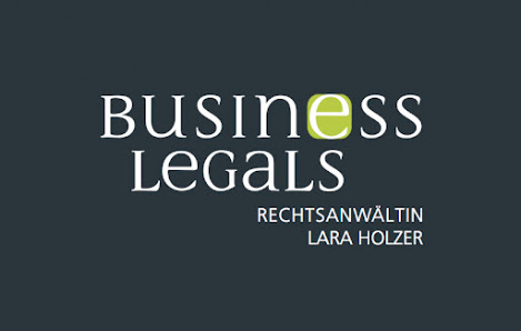 Business Legals - Rechtsanwaltskanzlei