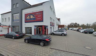 Rechtsanwältin Hilka Link