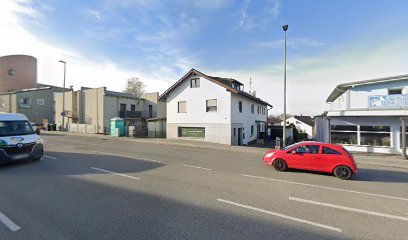 Kanzlei Konuksever - Rechtsanwältin für Sozial-, Straf- und Versicherungsrecht