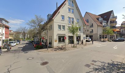 Anwaltskanzlei Schwabenthan