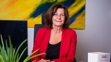 Petra Groll-Nagel Rechtsanwältin
