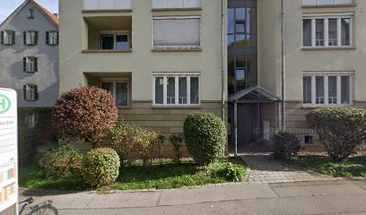 Anwaltskanzlei Hapke-Lenz