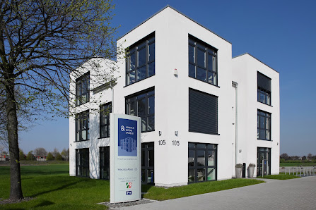 Rechtsanwalt Tim Schubert