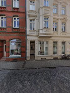 Rechtsanwältin Antje Süß-Burgemeister