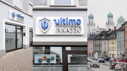 Ultimo Inkasso GmbH
