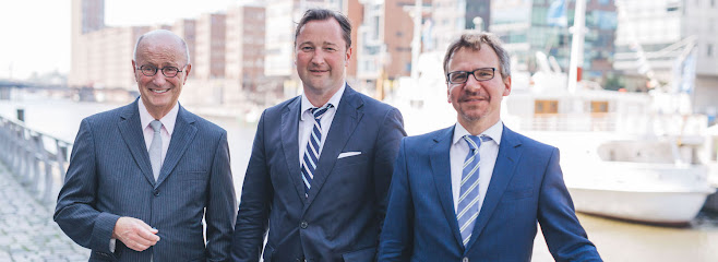 Rocke, Winter, Bachmor - Rechtsanwälte für Verkehrsrecht