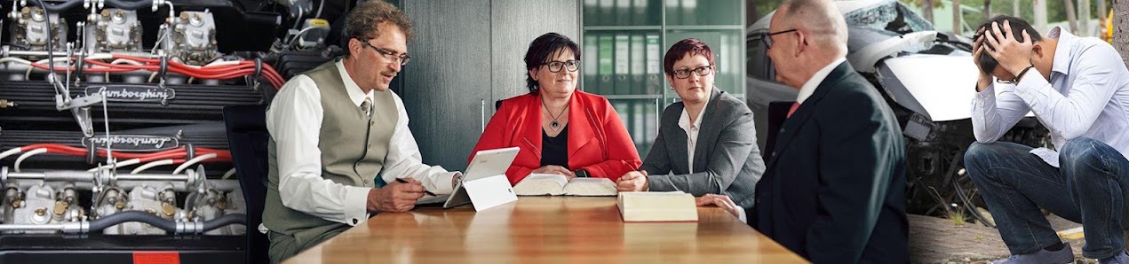 OEHLMANN Rechtsanwälte & Fachanwälte