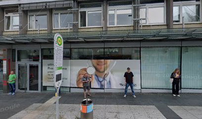Dr. Jansen & Dr. Osthoff - Rechtsanwälte und Notare