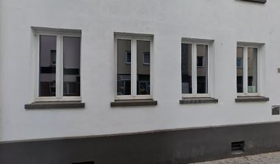Rechtsanwalt Bernd Zimmermann
