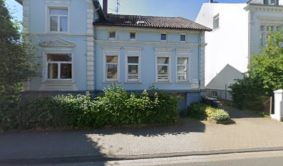 Rechtsanwalt Felix Matzeit