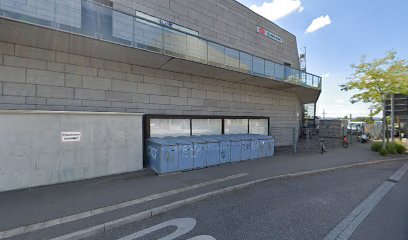 Rechtsalwalt Kurt Bantle