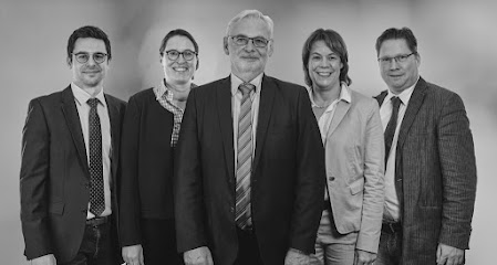 Krebs & Partner Rechtsanwälte