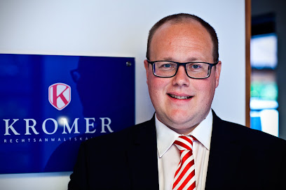 Rechtsanwaltskanzlei Kromer