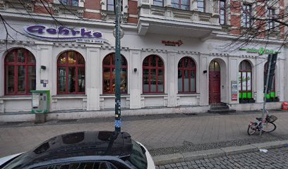 Kanzlei Voigt Rechtsanwalts GmbH & Co. Magdeburg KG