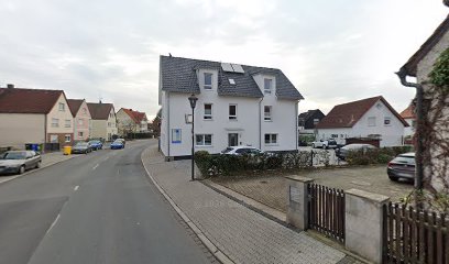 Strafrecht Fachanwalt Dr. Ralph Balzer Fürth