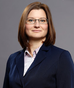 Anja Uhl Notarin