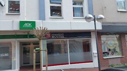 Rechtsanwaltskanzlei Moussa