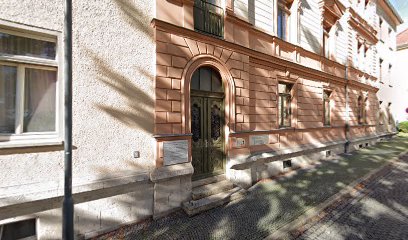 Rechtsanwalt Martin Wiechers