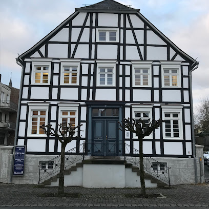 Rechtsanwaltskanzlei Steuerbüro Kettler
