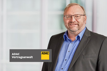 TOP ADAC Anwalt Harald Walter ᐅ Rechtsanwalt und Fachanwalt für Verkehrsrecht