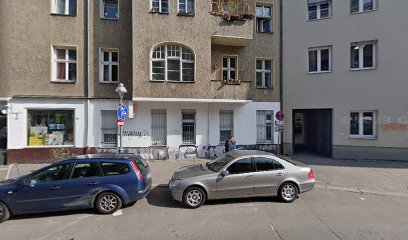 Rechtsanwältin Hedayati