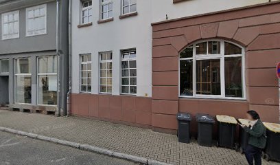 Rechtsanwältin Dr. Martina Rottmann