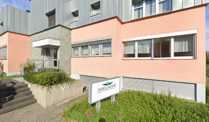 Thomas Holtkamp Rechtsanwalt