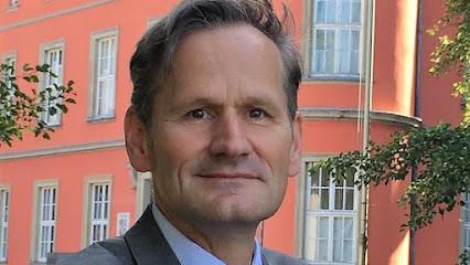 Rechtsanwalt Fritz