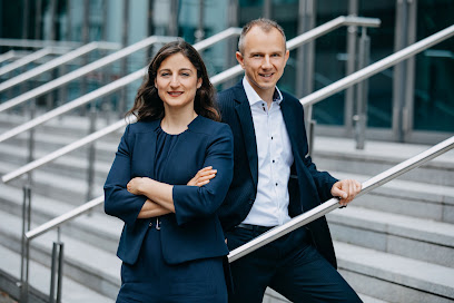 Rechtsanwaltskanzlei in Mannheim Kretzschmar u. Can