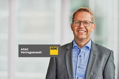 ADAC Vertragsanwalt Thomas Lehmann, Rechtsanwalt und Fachanwalt für Verkehrsrecht
