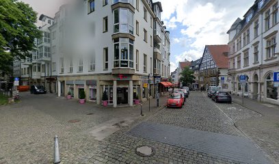 Evin & Tunc - Bielefeld