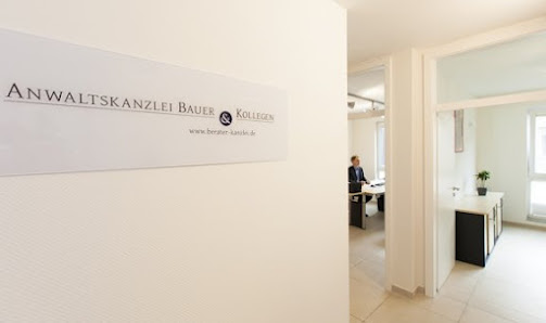 Anwaltskanzlei Bauer & Kollegen
