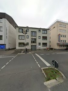 Kanzlei Le Mans-Wall