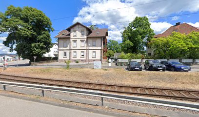Lesser Rechtsanwälte