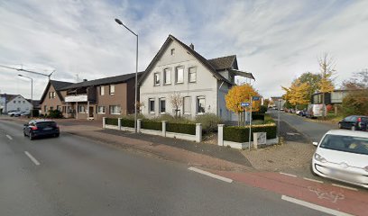 Scheffer & Redeker Rechtsanwälte