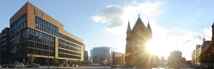 Esche Schümann Commichau