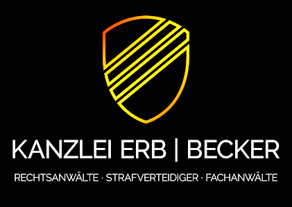 Kanzlei Erb - Rechtsanwalt & Strafverteidiger