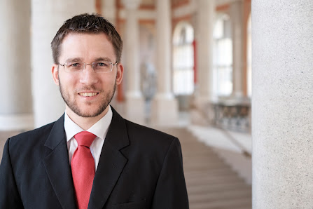 Rechtsanwalt Mathias Grasel