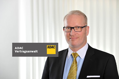TOP ADAC Anwalt Jan Meier ᐅ Rechtsanwalt und Fachanwalt für Verkehrsrecht