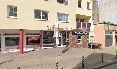 Van Kell Rechtsanwältin