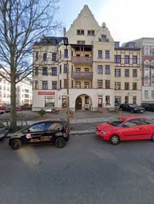 Sandra Abara - Chemnitz