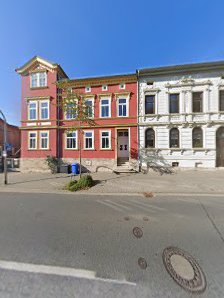 Rechtsanwalts-und Mediationskanzlei Dr. Katja Senkel