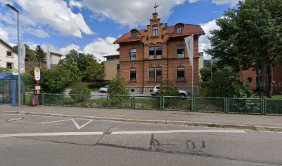 Fachanwaltskanzlei Rechtsanwalt Michael Duscha